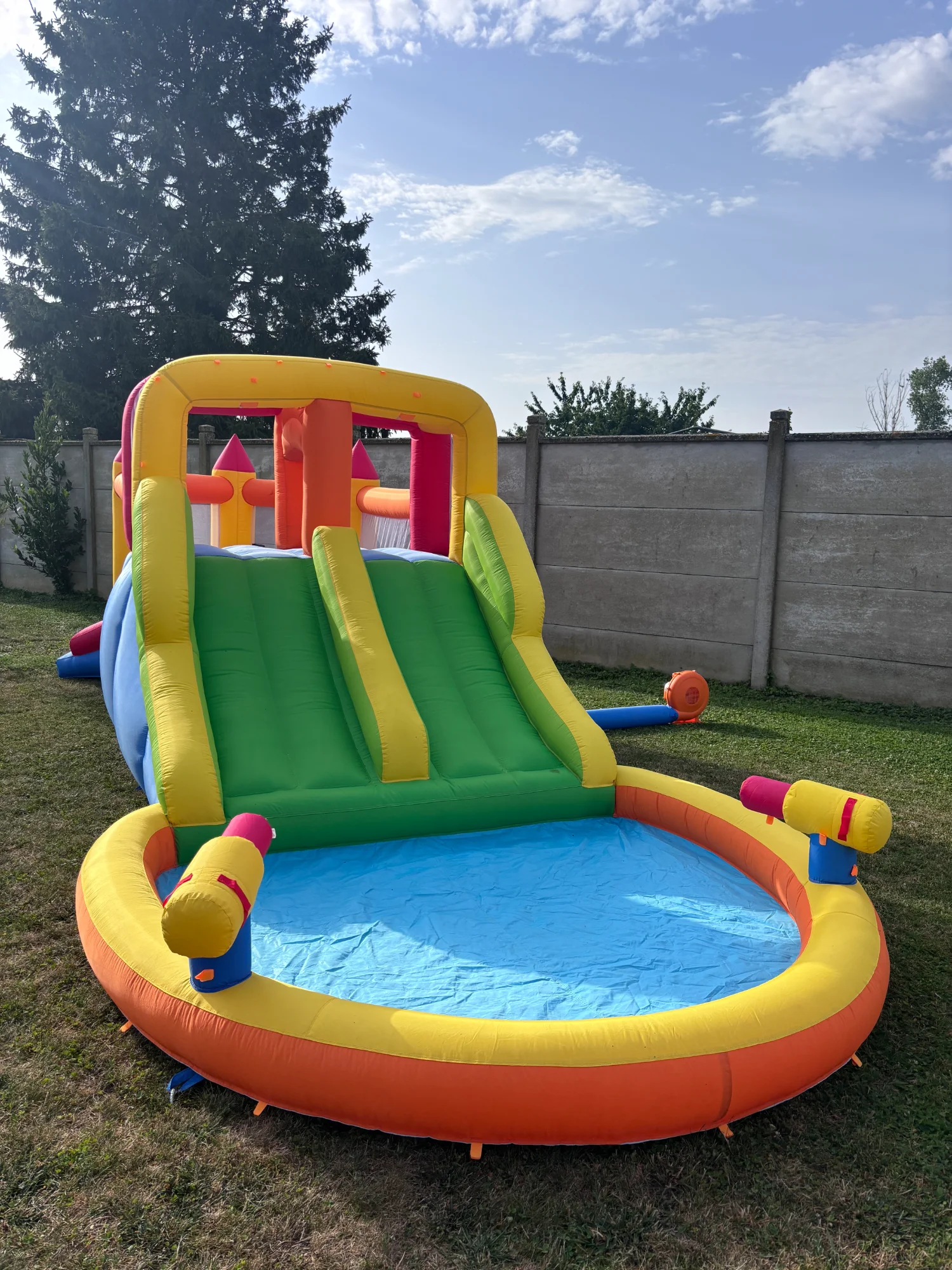 Mini Modulable